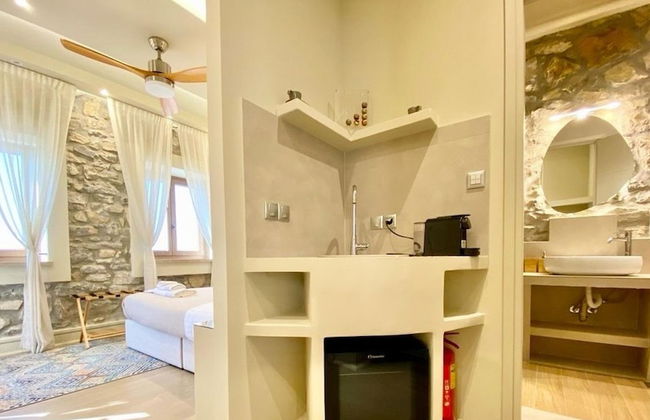 Villasonboard Rock Villa 3bed Jacuzzi Seaside - Foto 3