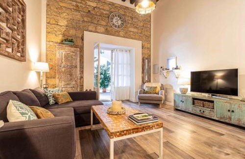 Loft Bodega San Blas con porche y parking - Foto 6