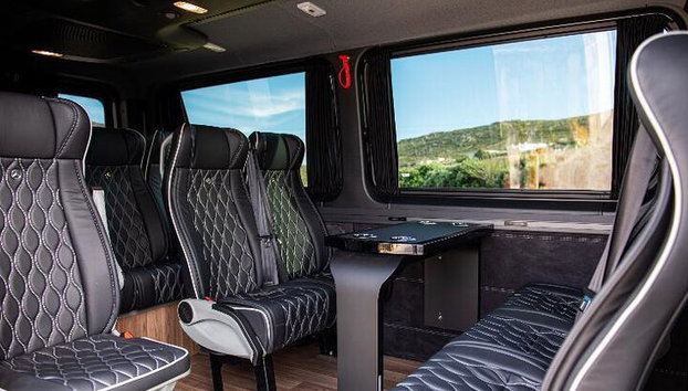 Tour por la isla - Turismo alrededor de Mykonos - Foto 3