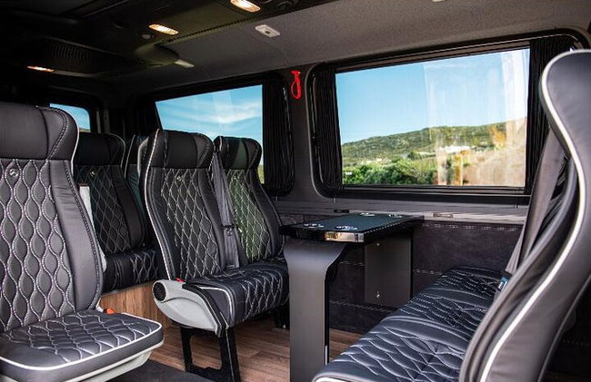 Tour por la isla - Turismo alrededor de Mykonos - Foto 3