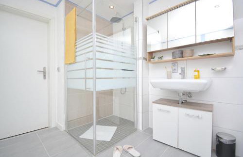 Bamberg 01 - Apartment für Firmen - Foto 7