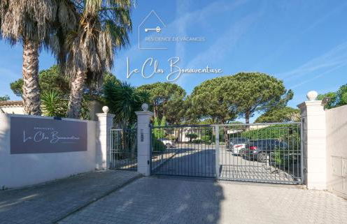 Paradis Bleu Saint Tropez - 24 - Foto 19