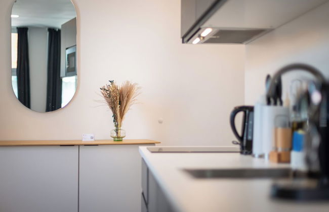 BRIGHT Hildesheim Angoulemeplatz - Foto 8