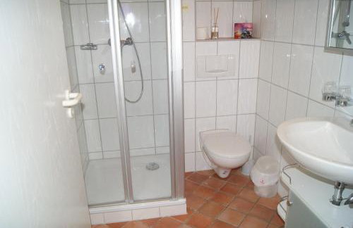 Fewo 1 im Fischerhaus mit Wintergarten und Terrasse - Foto 52