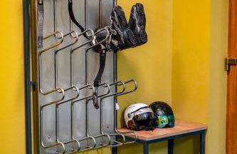 Leśny Dworek - Photo 31