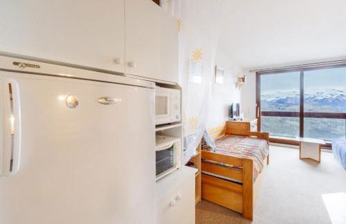 Studio pied des pistes - Foto 11