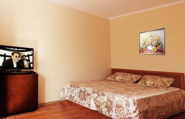 ApartLux Sokolnicheskaya Superior - Photo 3