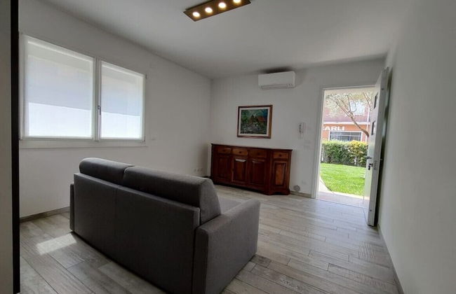 Lovely Apartment Ground Floor Nearly Eraclea sea - Photo 10