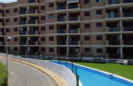 Blau d´Or Peñiscola - Foto 33