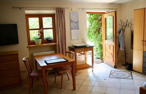 Ferienwohnung Fanese - Foto 6