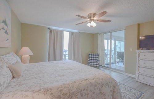 Shoreline Towers #3022 - Foto 10