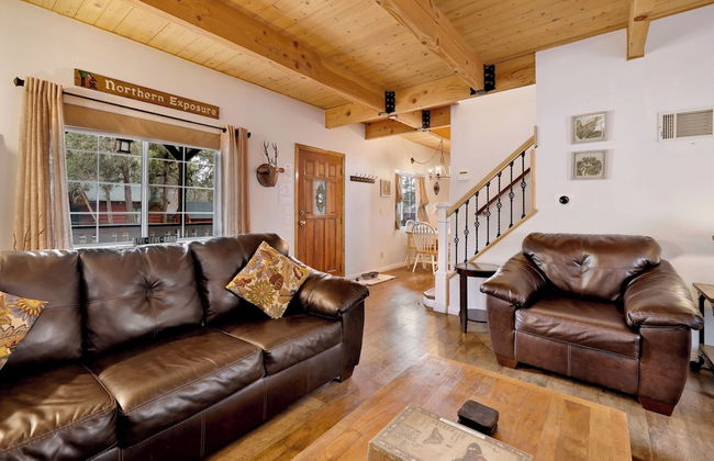 Whiskey Mountain Lodge - 2028 - Foto 10