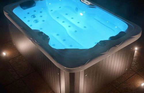 Komfort-Ferienwohnung Dreilaendereck - Foto 1