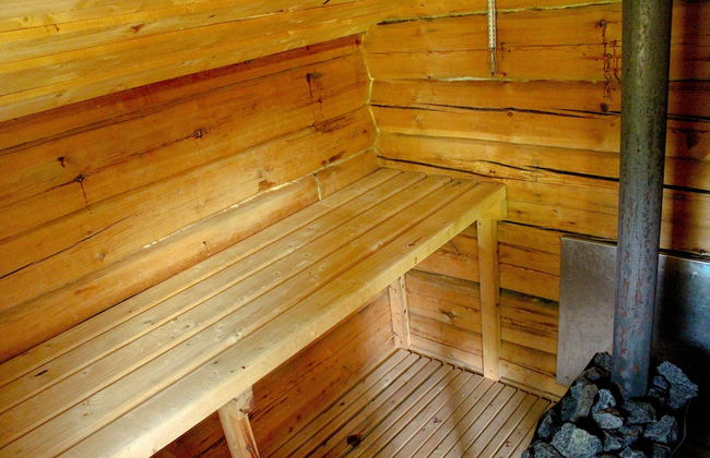 Beautiful 4-5 Persons Cottage in Alvdalen - Foto 12