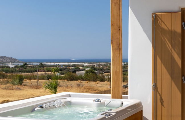 Cocopalm Villas Naxos - Foto 39