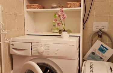 Ferienwohnung Schwalbennest - Foto 16