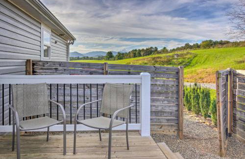 Unique Blue Ridge Haven, 12 Mi to Asheville! - Foto 21