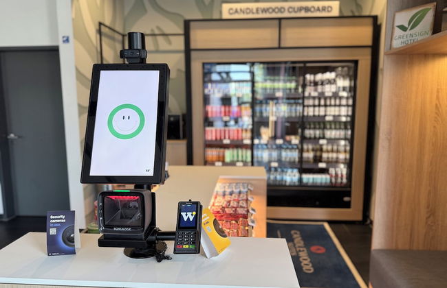 Candlewood Suites Berlin Charlottenburg by IHG - Foto 44