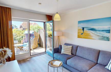 Ort Lemkenhafen Lemkenhafen Mühlenblick - Foto 1