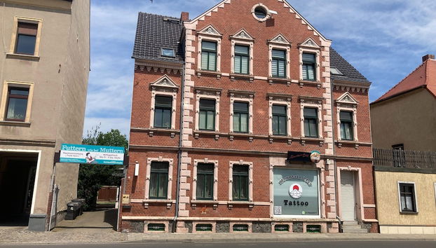 Terrace Apartment Saxony - Foto 2, Imagem principal