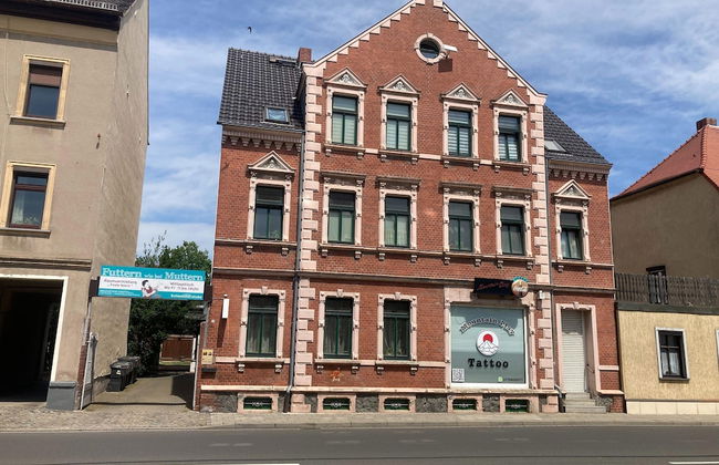 Terrace Apartment Saxony - Foto 1