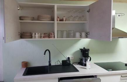 Ferienwohnung Haske mit Wallbox - Foto 12