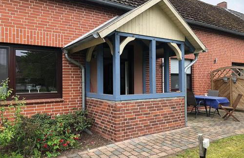 Ferienwohnung am Storchennest - Foto 1