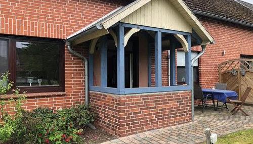 Ferienwohnung am Storchennest - Foto 1