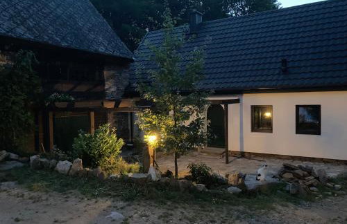 Dom Gościnny Zarembianka - Foto 14