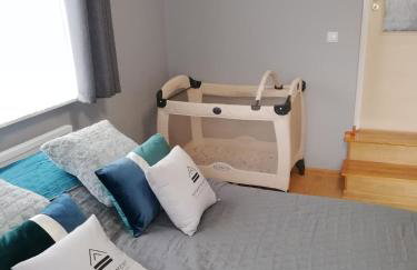 Apartament nad Gorczańskim Strumieniem - Foto 25