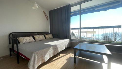 PERCHOIR 1 : Studio haut de gamme et lumineux - Foto 3