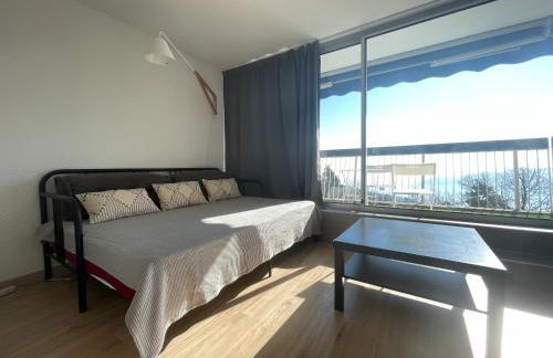 PERCHOIR 1 : Studio haut de gamme et lumineux - Foto 3