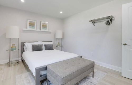 Sojourn on Duke NEW 3 BR in Alexandria - Foto 31