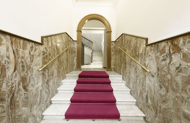 Domus Augustea - Augusto - Foto 70