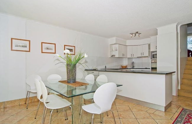 Chateau Royale Beach Resort Maroochydore - Photo 64