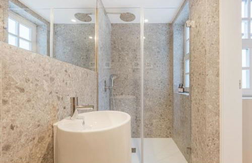 As Vizinhas Boutique Apartments - Photo 54