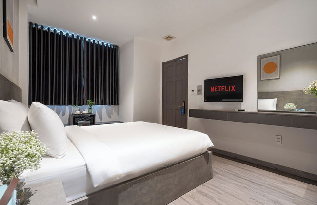 Nicecy Hotel - 218 Le Thanh Ton Street - Foto 18