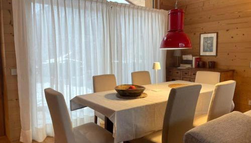 Chalet in legno - Foto 4