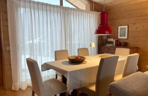 Chalet Luca - Foto 7