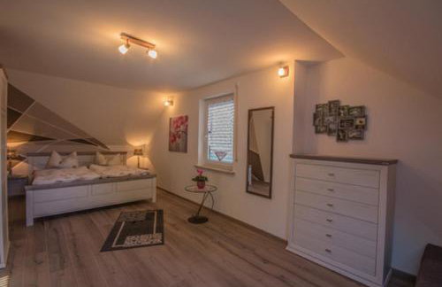 Ferienwohnung Kollmer - Foto 1