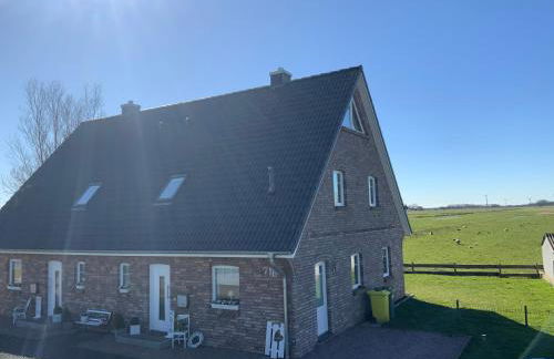 Ferienhaus Momke am Diek Haushälfte B - Foto 18