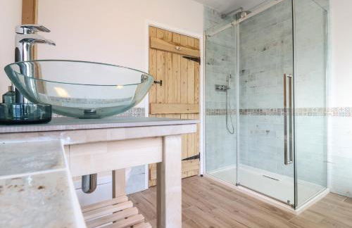 Bluebird Cottage - Foto 14