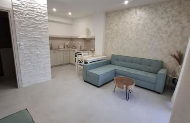 EmvaSea Seaside apartment - Foto 17