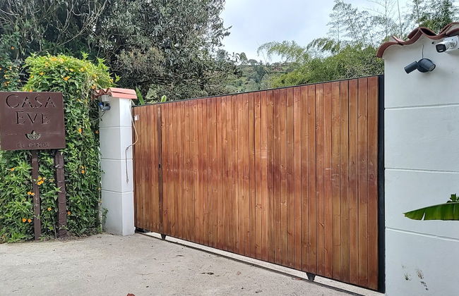 CASA EVE HOTEL - Photo 47