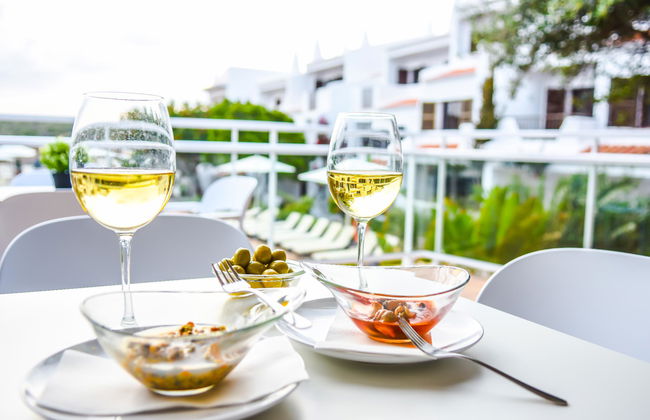 Nelva Resort - Foto 36