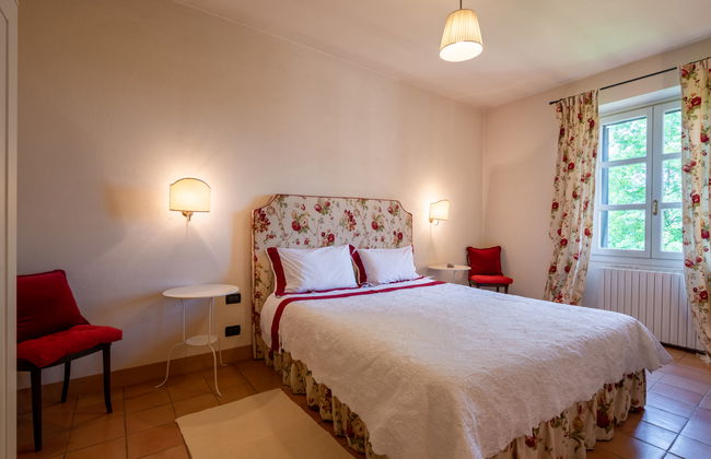 Villa Remotti - Foto 19