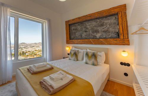 FLH Funchal Bay View Escape with Pool - Foto 4