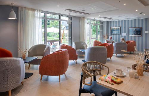 Résidence Services Séniors - Domitys Les Jardins d'Ahna - Foto 19