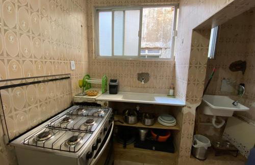 Apartamento 2 quartos em Olinda, ar condicionado, XboxOne, Netflix, vem! - Foto 3