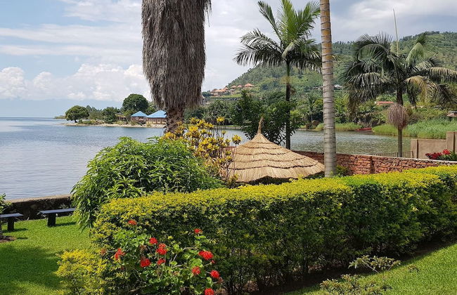 Family Nest Kivu Beach - Foto 12